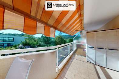 Appartement 3 pièces 289400 €