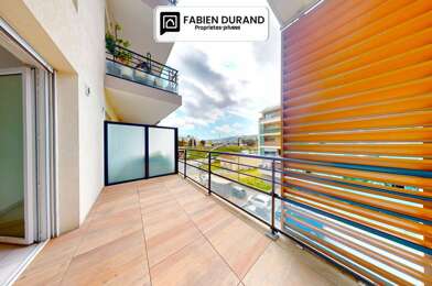 Appartement 2 pièces 250000 €