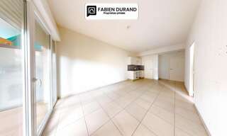 Appartement 2 Pièces 43 m² à vendre à Nice (06200)