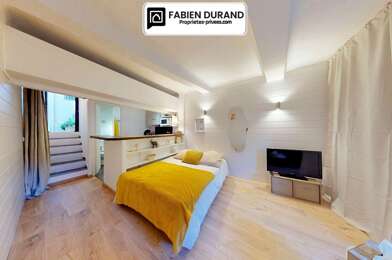 Appartement 1 pièces 207000 €
