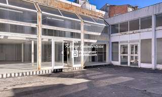 Immeuble  280 m² à vendre à Libourne (33500)