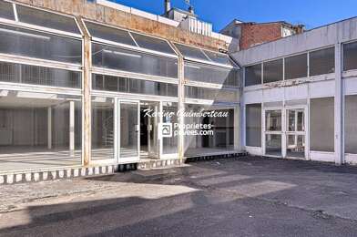 Immeuble  315000 €