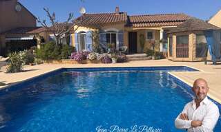 Maison 4 Pièces 106 m² à vendre à Istres (13800)