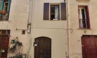 Maison 3 Pièces 61 m² à vendre à Estagel (66310)