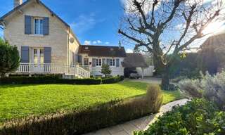 Maison 8 Pièces 260 m² à vendre à Tracy-le-Val (60170)