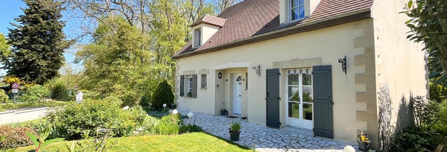 Maison 7 Pièces 148 m² à vendre à Le Meux (60880)