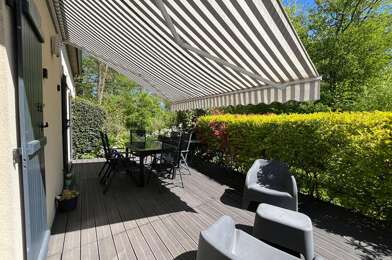 Maison 7 pièces 368000 €