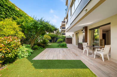 Appartement 3 pièces 340000 €