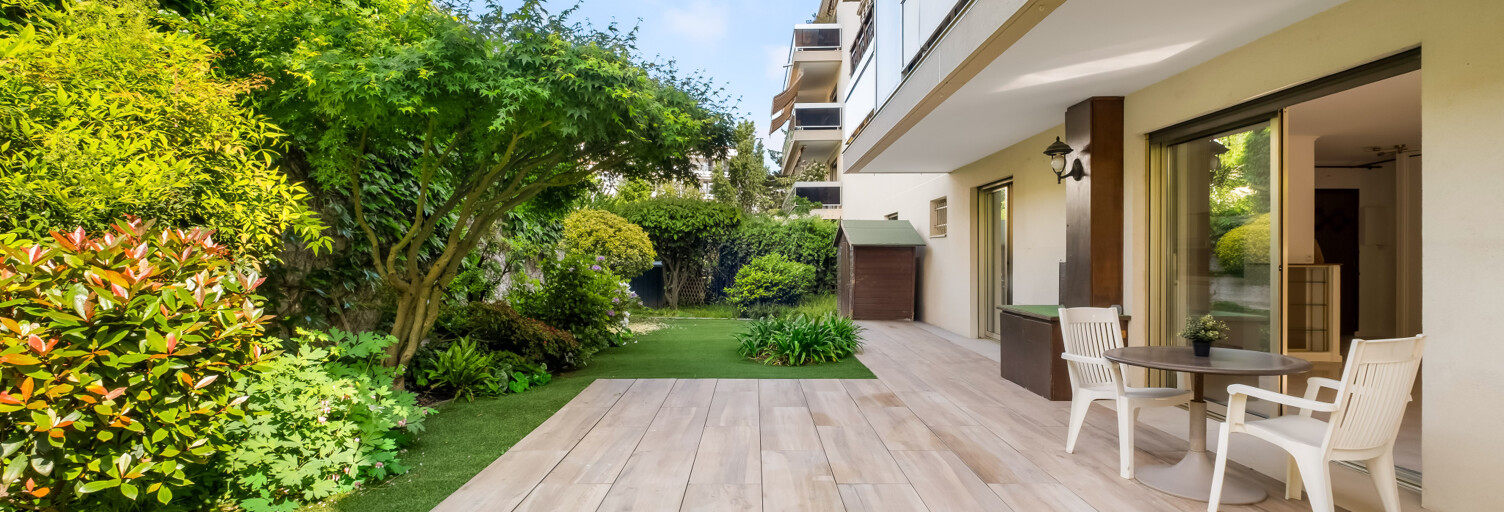 Appartement 3 Pièces 62 m² à vendre à Lyon 3 (69003)