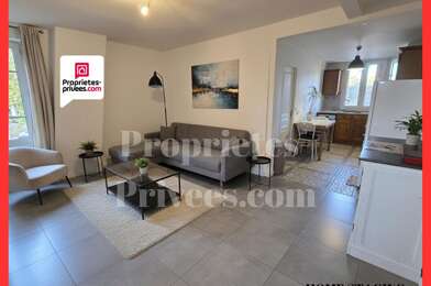 Appartement 2 pièces 139900 €