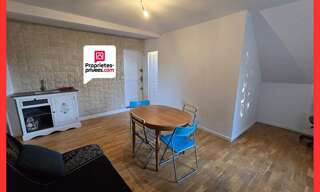 Appartement 2 Pièces 43 m² à vendre à Saulx-les-Chartreux (91160)