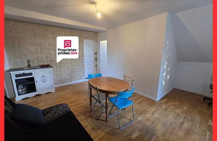 91160 SAULX LES CHARTREUX - Appartement 2 pièces 43,01m² surface au sol  - 1 Chambre — photo 4