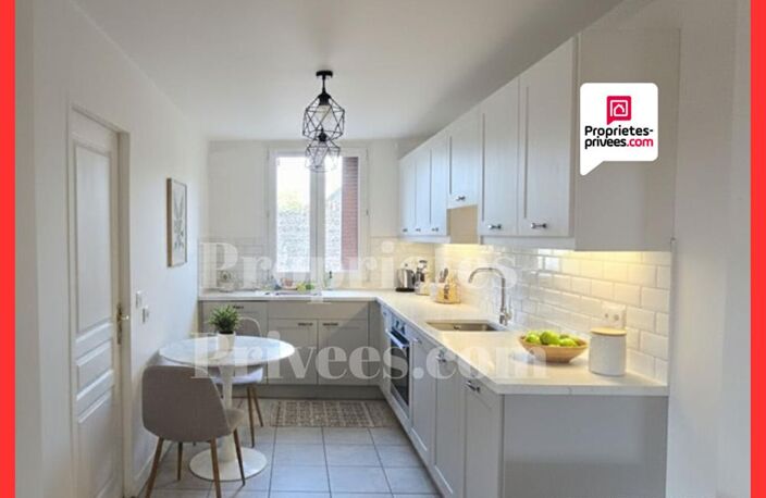 91160 SAULX LES CHARTREUX - Appartement 2 pièces 43,01m² surface au sol  - 1 Chambre — photo 5