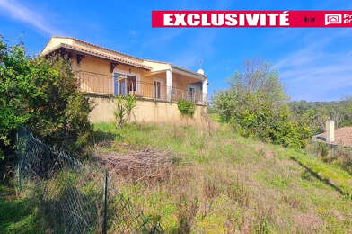 Maison 4 pièces 249000 €