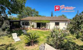 Maison 6 Pièces 145 m² à vendre à Roquebrune-sur-Argens (83520)