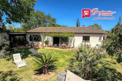 Maison 6 pièces 595000 €