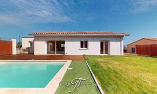 Maison 4 Pièces 106 m² à vendre à Barbaira (11800)