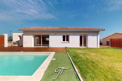 Maison 4 pièces 279000 €