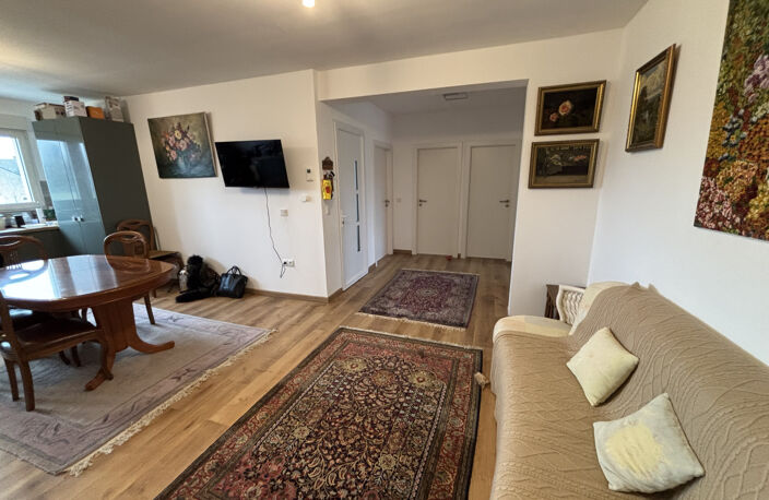 Grand appartement à Evrange — photo 2