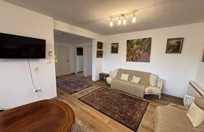 Grand appartement à Evrange — photo 3