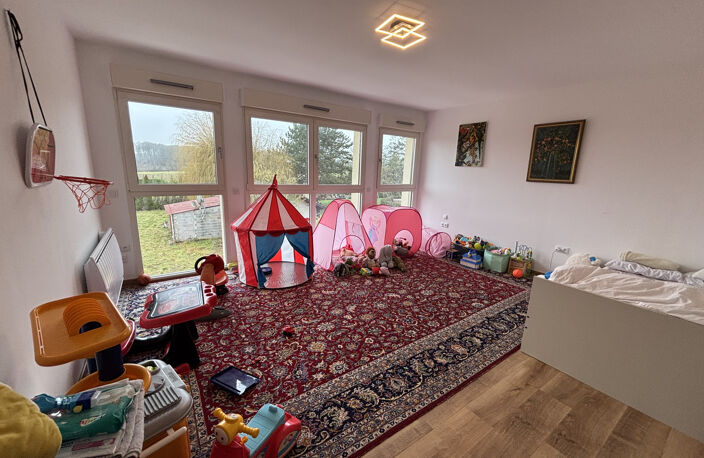 Grand appartement à Evrange — photo 4