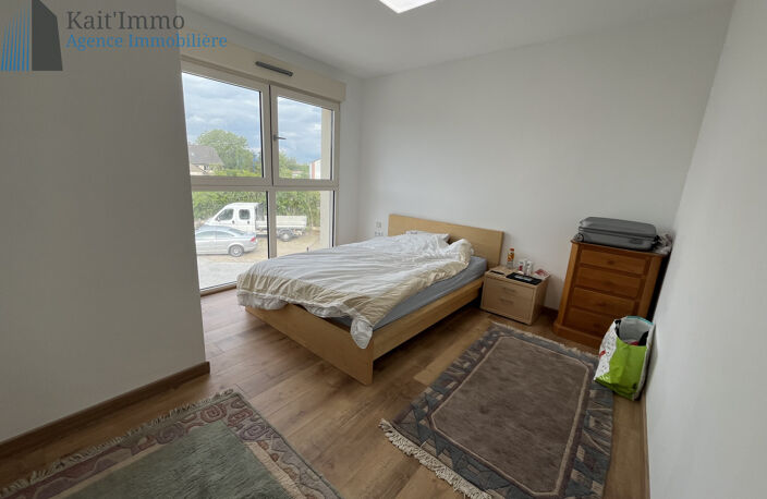 Grand appartement à Evrange — photo 5