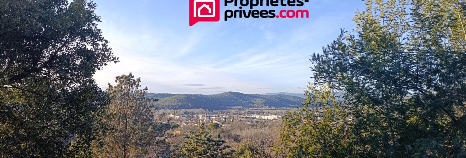 Maison 4 Pièces 109 m² à vendre à Vidauban (83550)