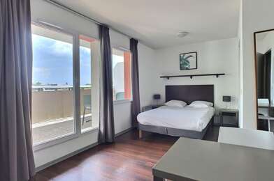 Appartement 1 pièces 84000 €
