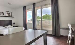 Appartement 1 Pièce 24 m² à vendre à Talence (33400)