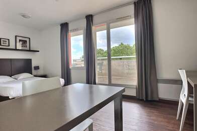 Appartement 1 pièces 85000 €