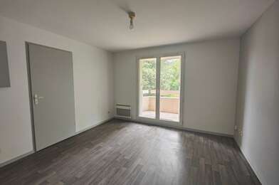 Appartement 2 pièces 639 €