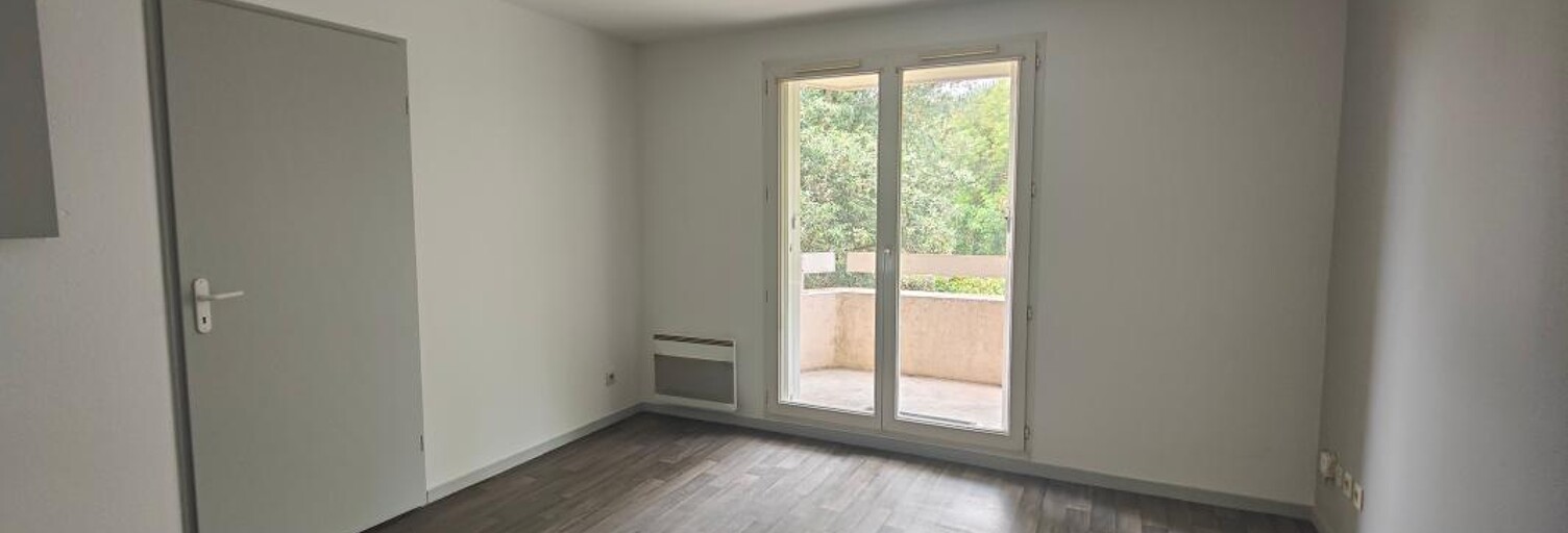 Appartement 2 Pièces 33 m² à louer à Launaguet (31140)