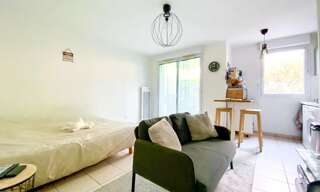 Appartement 1 Pièce 26 m² à louer à Castelginest (31780)