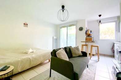 Appartement 1 pièces 497 €