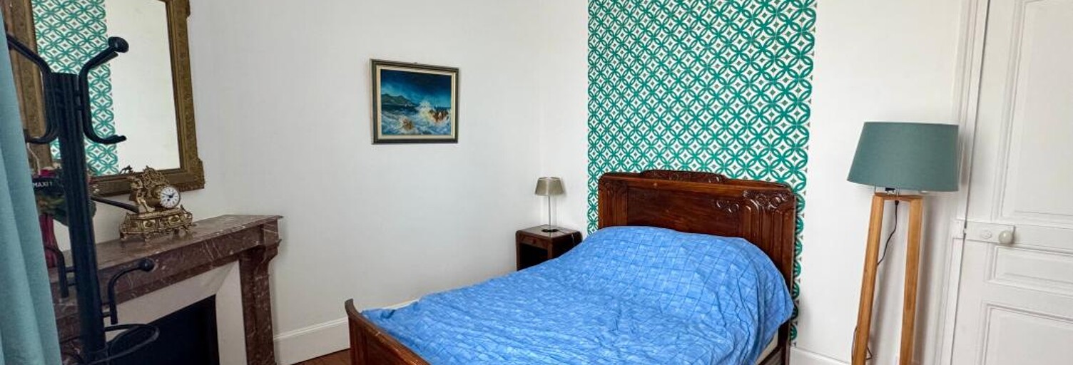 Appartement 2 Pièces  m² à louer à Épernay (51200)