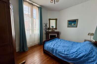 Appartement 2 pièces 450 €