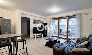 Appartement 2 Pièces 57 m² à louer à L'Étrat (42580)