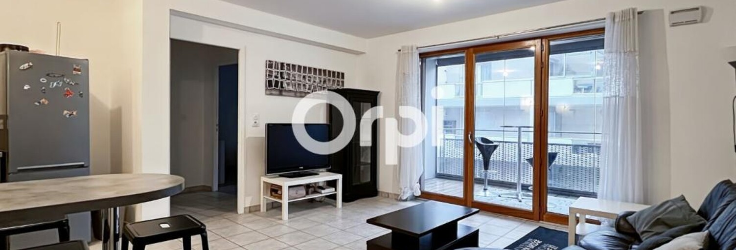 Appartement 2 Pièces 57 m² à louer à L'Étrat (42580)