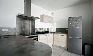 Appartement 2 Pièces 57 m² à louer à L'Étrat (42580)