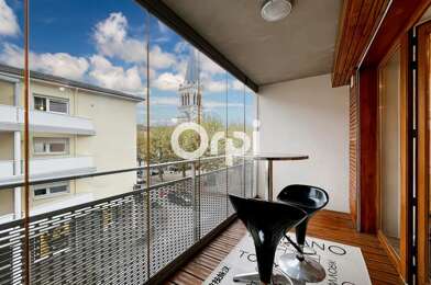 Appartement 2 pièces 860 €