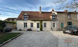 Maison 5 Pièces 131 m² à vendre à Cepoy (45120)
