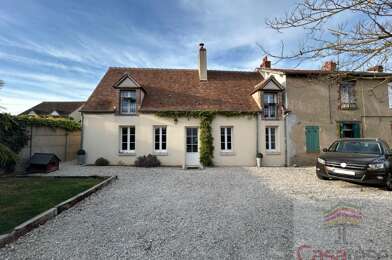 Maison 5 pièces 265000 €