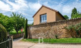 Maison 4 Pièces 85 m² à vendre à Saint-Cyr-au-Mont-d'Or (69450)