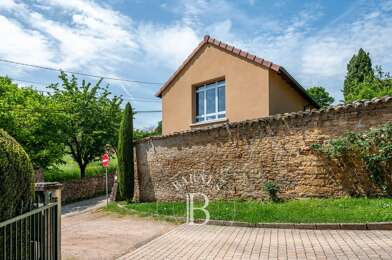 Maison 4 pièces 600000 €