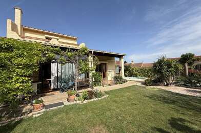 Maison 5 pièces 399900 €