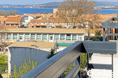Appartement 2 pièces 155000 €
