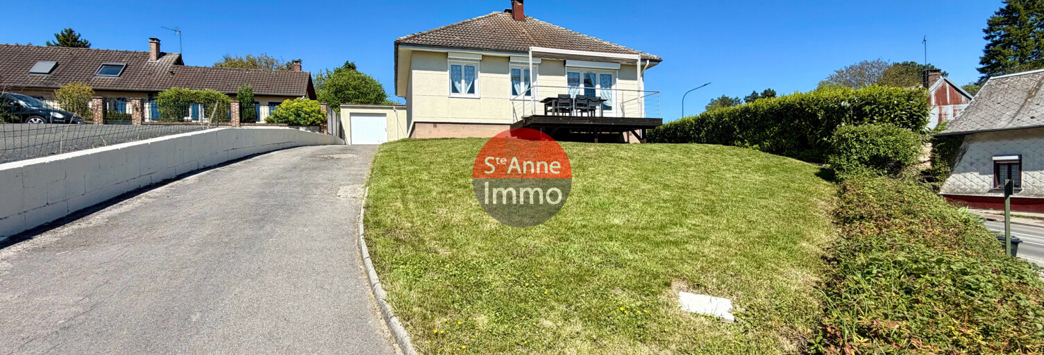 Maison 2 Pièces 75 m² à vendre à Vignacourt (80650)