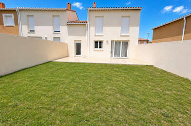 Maison 5 pièces 379000 €