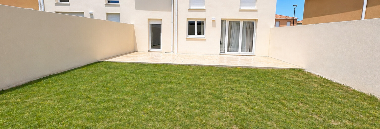 Maison 5 Pièces 95 m² à vendre à Port-de-Bouc (13110)
