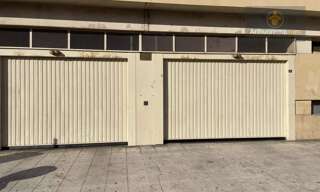 Appartement  14 m² à vendre à Nice (06200)